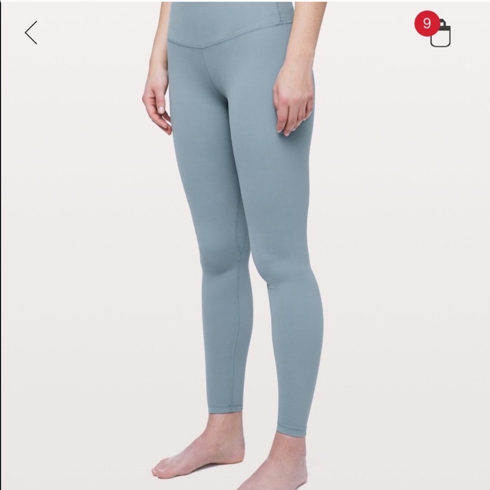 BLUE CAST super high waisted 28’ size 2!